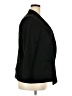 Roz & Ali Black Cardigan Size 2X - photo 4