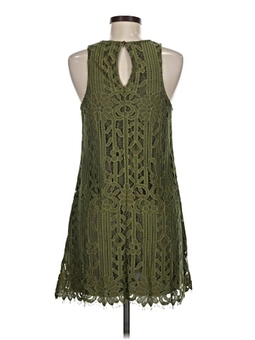 Speechless Casual Dress (view 2)