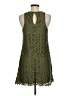 Speechless Green Casual Dress Size M - photo 2