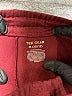Tek Gear Burgundy Active Pants Size 10 - 12 - photo 4