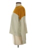 BDG Color Block Tan Pullover Sweater Size S - photo 5