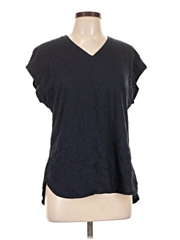 Christopher & Banks Sleeveless T-Shirt (view 1)