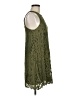 Speechless Green Casual Dress Size M - photo 4