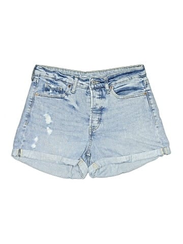 Old Navy Denim Shorts (view 1)