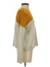 BDG Color Block Tan Pullover Sweater Size S - photo 4
