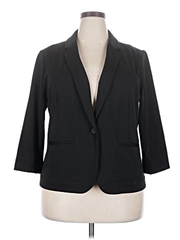 LC Lauren Conrad Blazer (view 1)