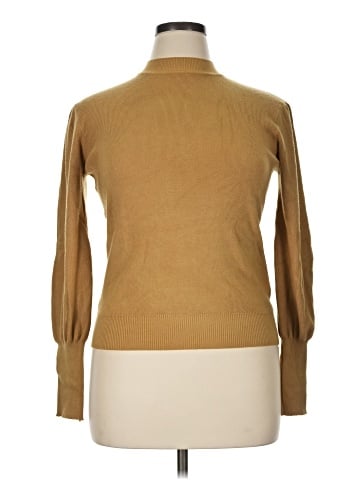 Jon & Anna Long Sleeve Turtleneck (view 1)