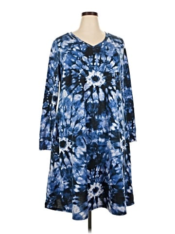 Lularoe Casual Dress (view 1)