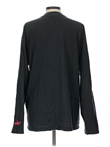 Nike Long Sleeve T-Shirt (view 2)