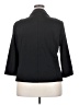 LC Lauren Conrad Black Blazer Size XXL - photo 2