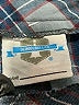 Schoolbelles 100% Polyester Plaid Blue Skirt Size L (youth) - photo 3