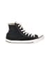 Converse Black Sneakers Size 10 - photo 1