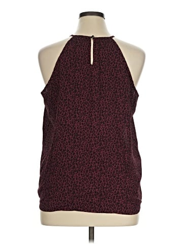 Papermoon Sleeveless Blouse (view 2)