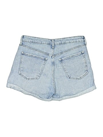 Old Navy Denim Shorts (view 2)