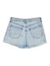 Old Navy Blue Denim Shorts Size 10 - photo 2