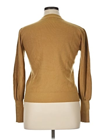 Jon & Anna Long Sleeve Turtleneck (view 2)