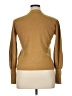 Jon & Anna Tan Long Sleeve Turtleneck Size XL - photo 2
