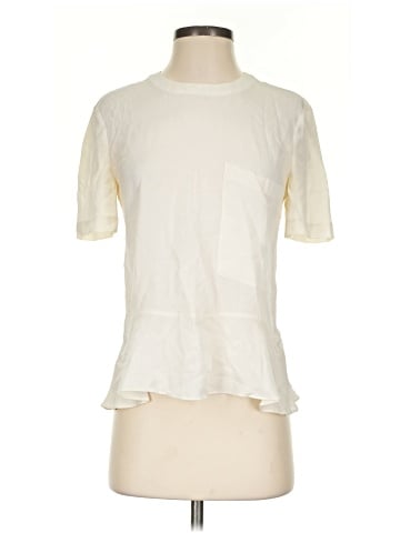 A.L.C. Short Sleeve Top (view 1)