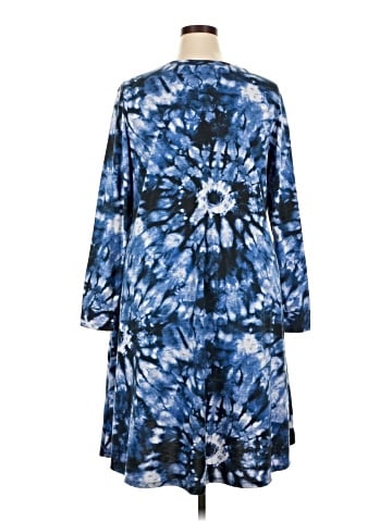 Lularoe Casual Dress (view 2)