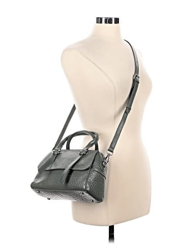 Verano Hill Satchel (view 2)