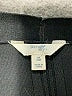 Terra & Sky Black Kimono Size 0X - photo 7