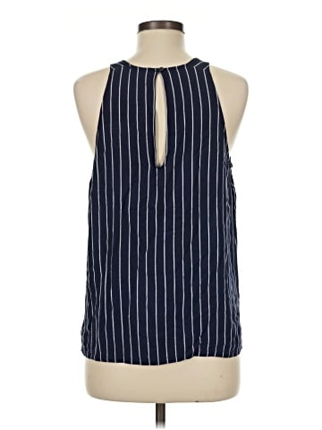 Old Navy Sleeveless Blouse (view 2)