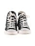 Converse Black Sneakers Size 10 - photo 2