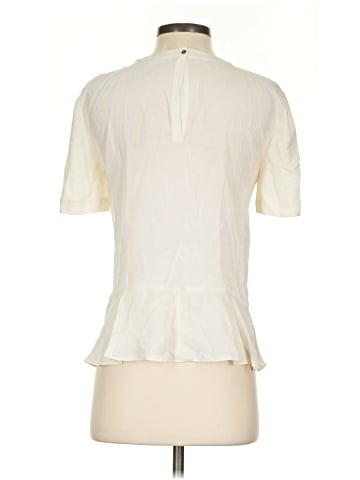 A.L.C. Short Sleeve Top (view 2)