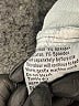 Insight Stripes Blue Jeans Size 4 - photo 5