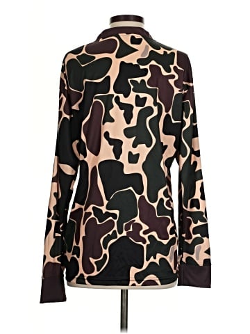 Unbranded Long Sleeve T-Shirt (view 2)