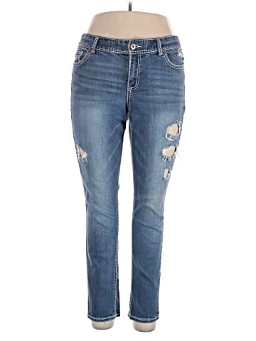 Maurices Jeans (view 1)