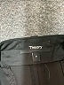 Theory Black Wool Pants Size 8 - photo 7
