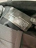 Theory Black Wool Pants Size 8 - photo 8