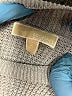 MICHAEL Michael Kors Solid Gray Turtleneck Sweater Size XL - photo 7