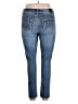 Maurices Hearts Blue Jeans Size 30 waist (estimated) - photo 2