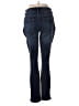 Maurices Color Block Blue Jeans Size Med R - photo 2