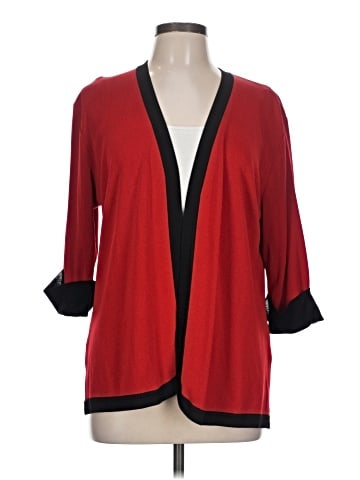 misook Cardigan (view 1)