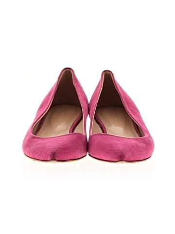 Sergio Rossi Flats (view 2)