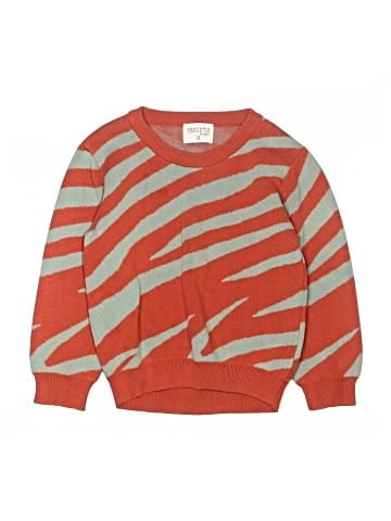 Compania Fantastica Pullover Sweater (view 1)