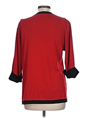 misook Cardigan (view 2)