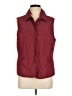 Talbots Red Vest Size M - photo 1