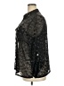 Ruby Rd. 100% Polyester Polka Dots Black 3/4 Sleeve Blouse Size 18 - photo 5