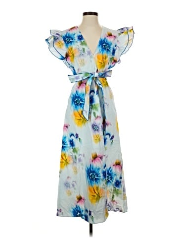 Celina Moon Casual Dress (view 1)