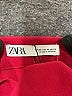 Zara Solid Pink Jumpsuit Size XS - photo 4