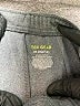 Tek Gear Gray Active Pants Size 10 - 12 - photo 4