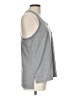 Nike Gray Tank Top Size L - photo 4