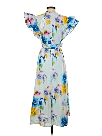 Celina Moon Casual Dress (view 2)