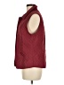 Talbots Red Vest Size M - photo 5