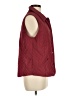 Talbots Red Vest Size M - photo 4