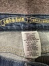 No Boundaries Hearts Blue Jeans Size 11 (tall) - photo 7